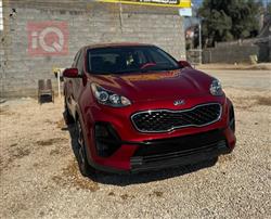 کیا سپۆرتاج